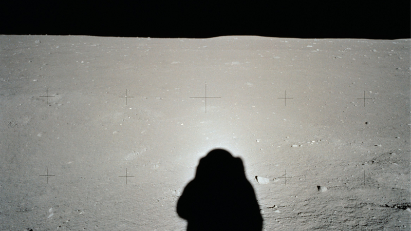Illustration for article titled Check Out These Beautiful Photos From The Apollo 11 Moon Mission